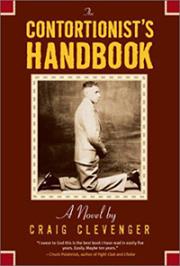 The Contortionist&#39;s Handbook