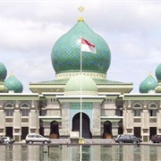 Pekanbaru, Indonesia