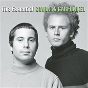 Simon &amp; Garfunkel - The Essential Simon &amp; Garfunkel