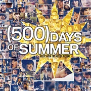 You Make My Dreams - Hall & Oates (500 Days of Summer)