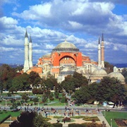 Ayasofya Museum