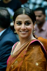 Vidya Balan