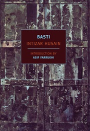 Basti (Intizar Husain)