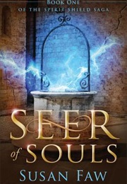 Seer of Souls (Susan Faw)