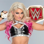 Alexa Bliss