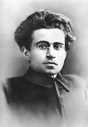 Antonio Gramsci (Antonio Gramsci)