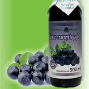 Blueberry Juice