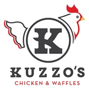 Kuzzo's Chicken & Waffles