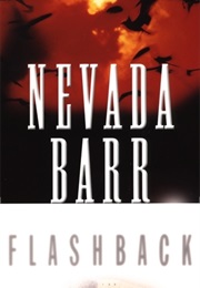 Flashback (Nevada Barr)