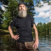 Si Robertson (Duck Dynasty)