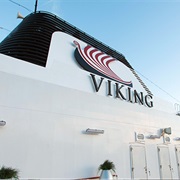 Viking Jupiter