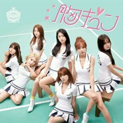 AOA - Mune Kyun