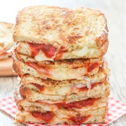 Pizza Sandwich