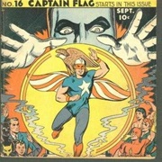 Captain Flag