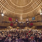 Round Barn Theater, Nappanee