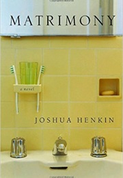 Matrimony (Henkin)