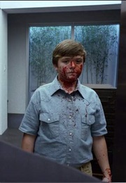 Daredevil S1ep8: Shadows in the Glass (2015)