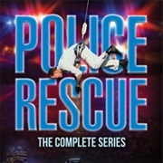 Police Rescue