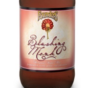Founders Blushing Monk
