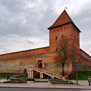Lida Castle