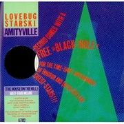 Amityville (The House on the Hill) - Lovebug Starski