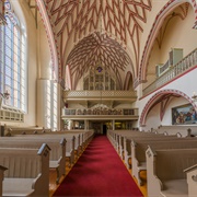 St. John's Church, Riga