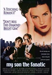 My Son the Fanatic (1997)