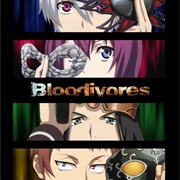Bloodivores (2016)