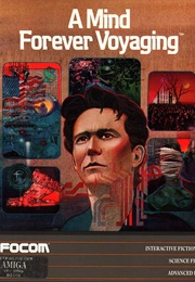 A Mind Forever Voyaging (1985)