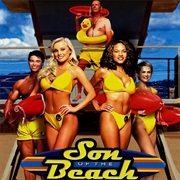 Son of the Beach