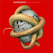 Shinedown- Threat to Survival
