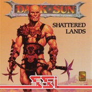Dark Sun: Shattered Lands