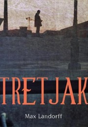 The Fixer (Max Landorff)