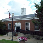 Little Valley, New York