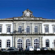 Porto Campanhã