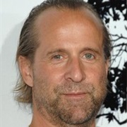Peter Stormare