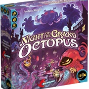 Night of the Grand Octopus