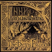 The Bevis Frond - Inner Marshland