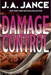 Damage Control (J.A. Jance)