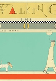 Walking the Dog (David Hughes)