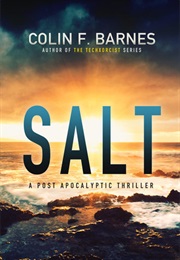 Salt (Colin Barnes)