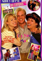 It's Your Move (Carolyn Keene)