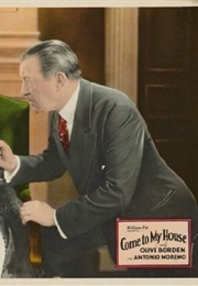 Come to My House (1927)