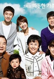 Three Sisters (Kdrama) (2010)