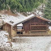 Area Faunistica Pejo