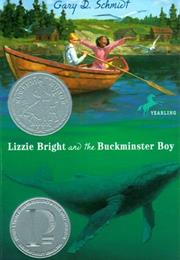 Lizzie Bright and the Buckminster Boy