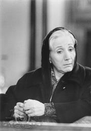 Olympia Dukakis - Moonstruck