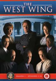 The West Wing