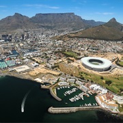 University of Cape Town