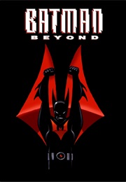 Batman Beyond (1999)